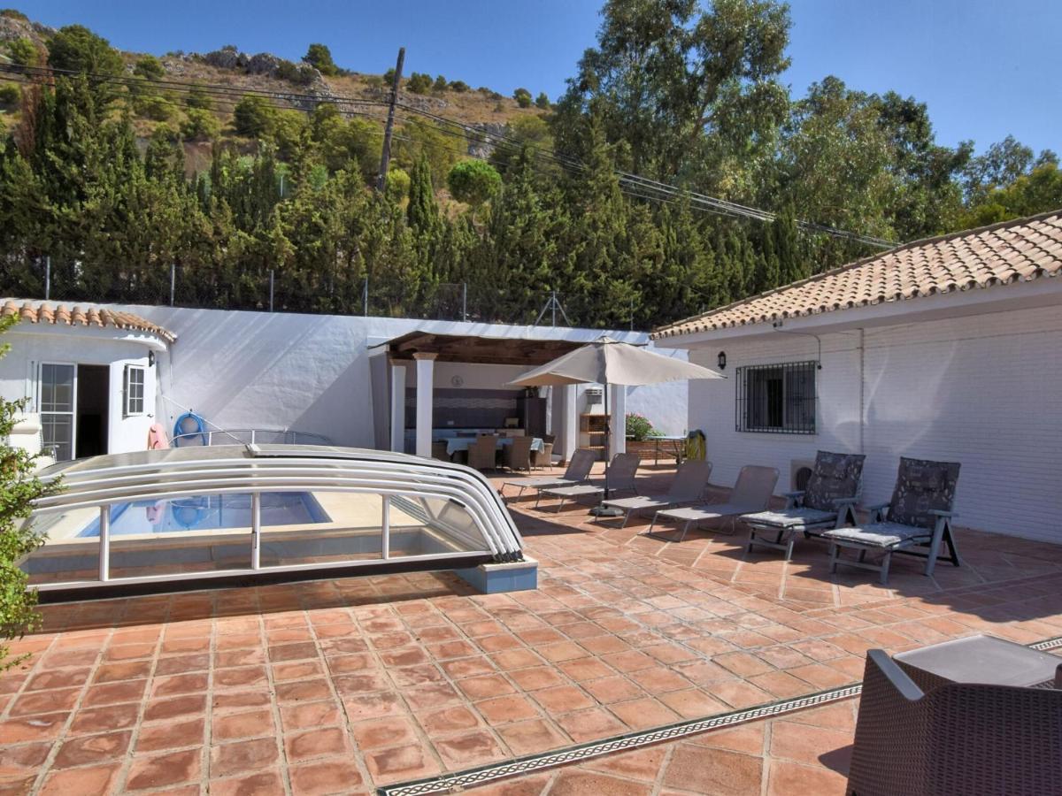Homely In Benalm Dena With Private Pool *