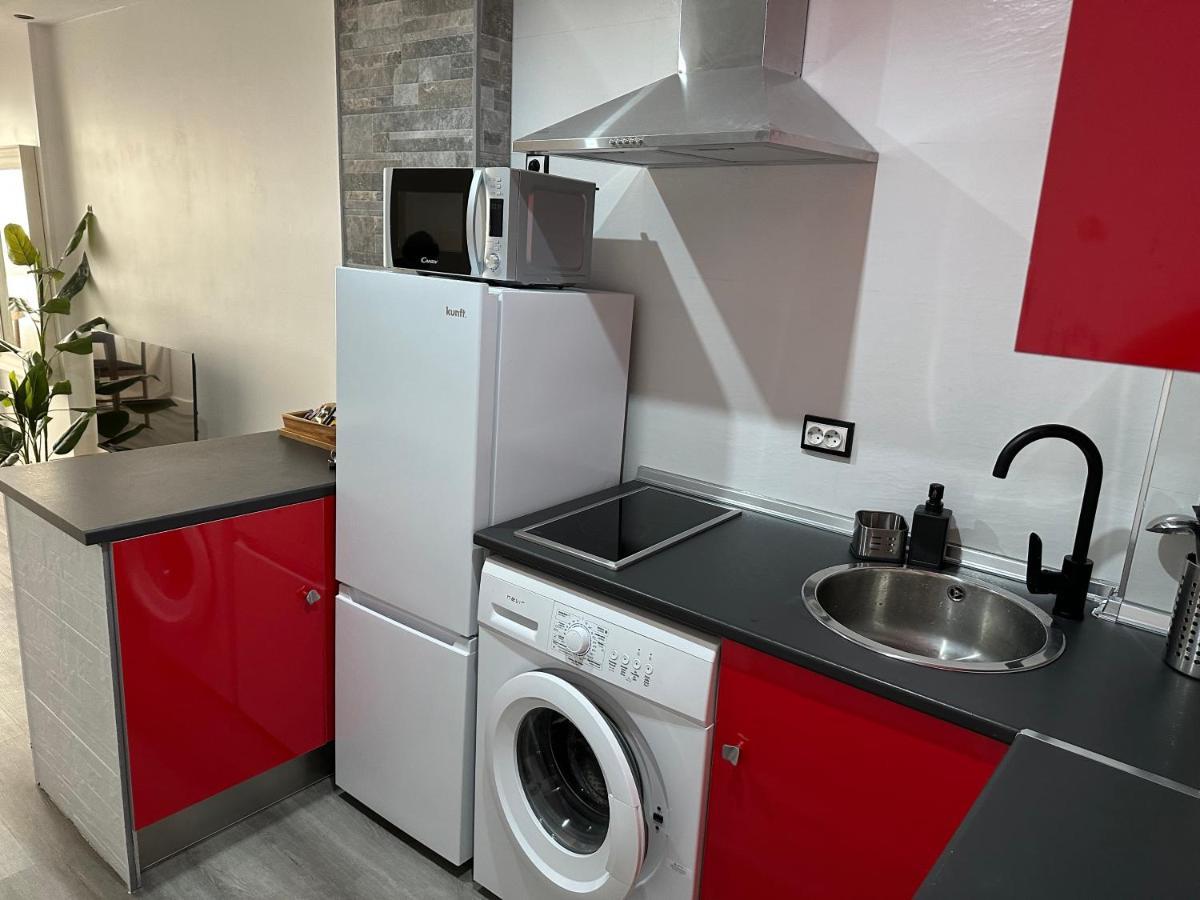 Apartamento En