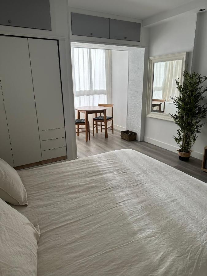 En Apartamento Benalmádena