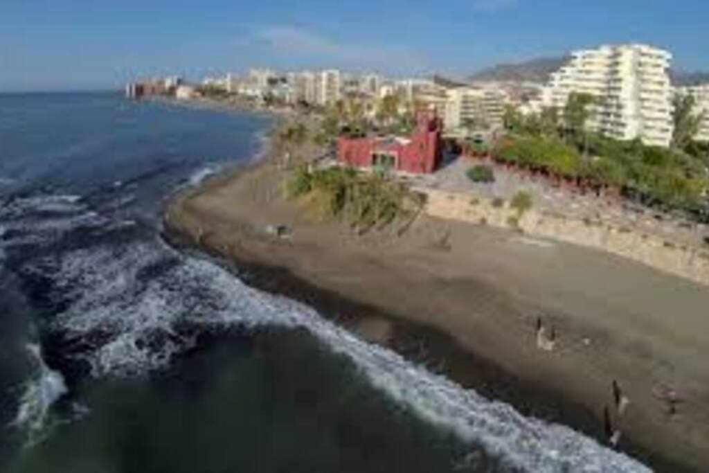 House 1 Appartement Benalmádena