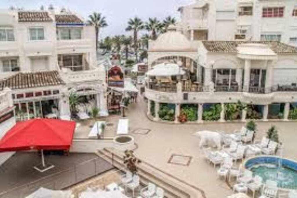 House 1 * Benalmádena