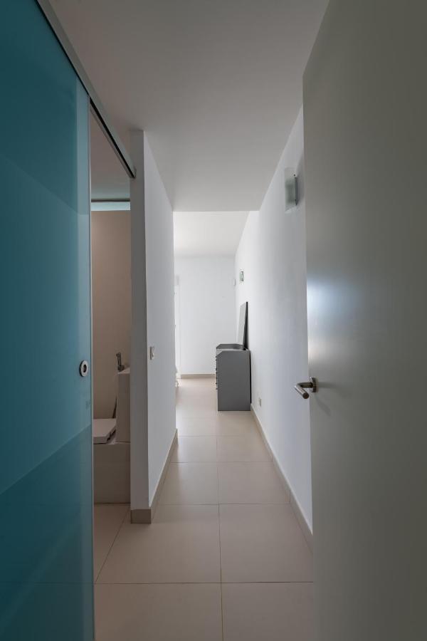 Hill Collection Apartment
