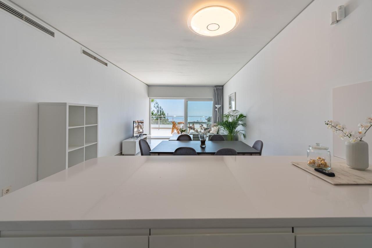 Hill Collection Apartment Benalmadena