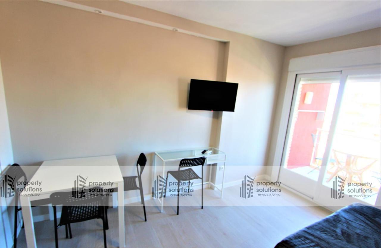 H814 Hercules Estudio. Vistas Al Mar. Perfecta Ubicacion. Appartement *