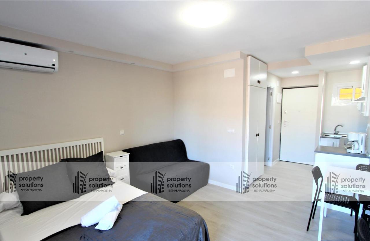 Appartement H814 Hercules Estudio. Vistas Al Mar. Perfecta Ubicacion. *