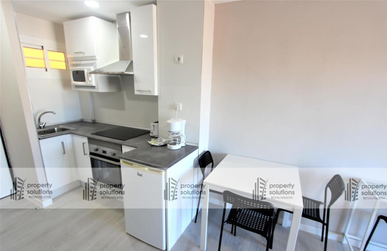 H814 Hercules Estudio. Vistas Al Mar. Perfecta Ubicacion. Appartement *