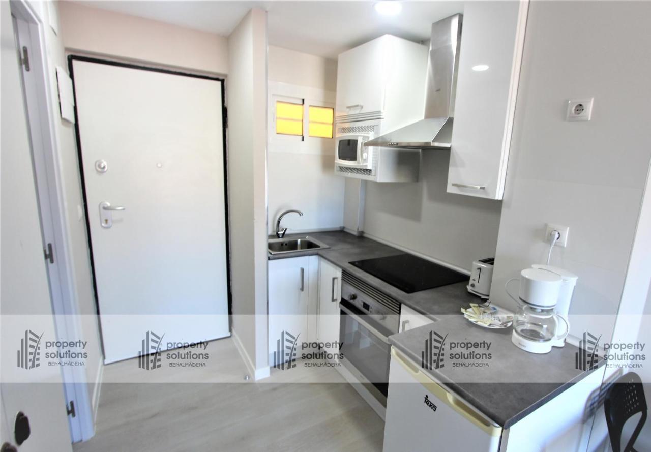 H814 Hercules Estudio. Vistas Al Mar. Perfecta Ubicacion. Appartement *