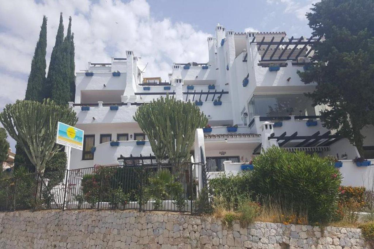 Pueblo Evita Hill 3*