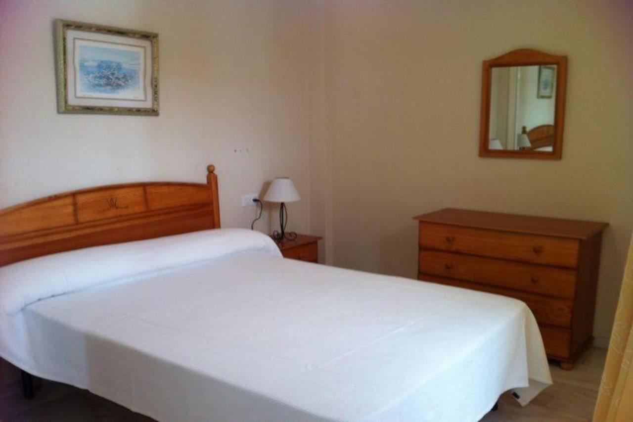 Pueblo Evita Hill 3* Benalmádena