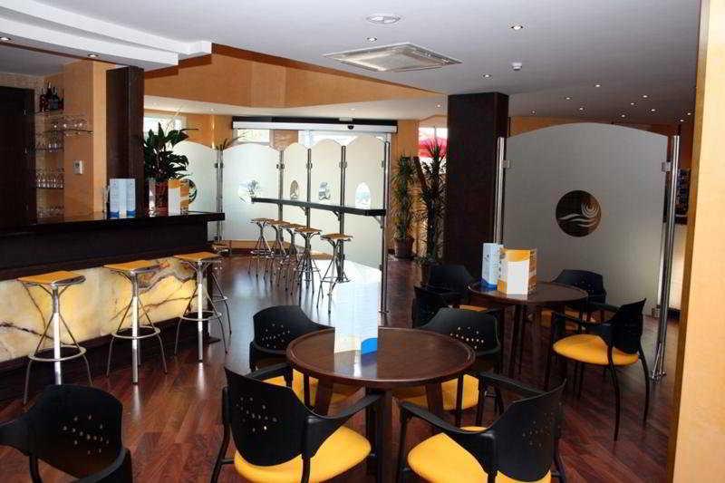 Hotel Vive Costa Azul