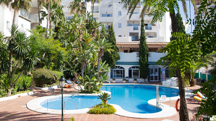 Royal Oasis Club At Pueblo Quinta 3*