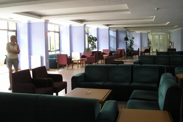 Medplaya Alba