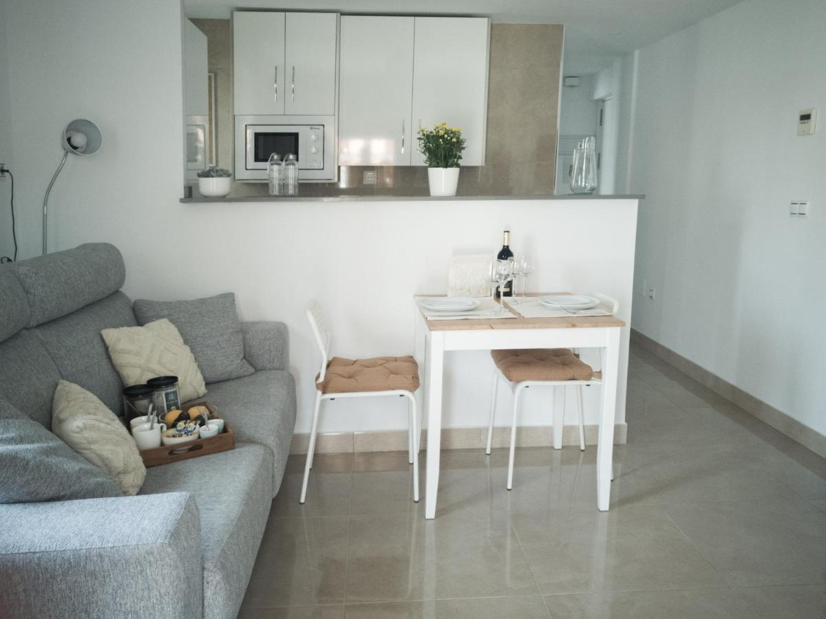 Gorgeous Flat * Benalmádena