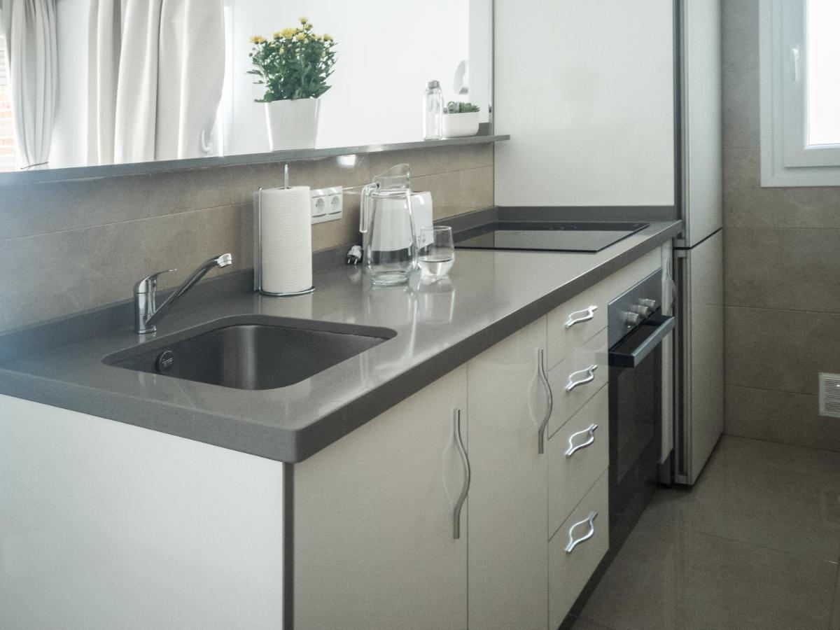 Gorgeous Flat *