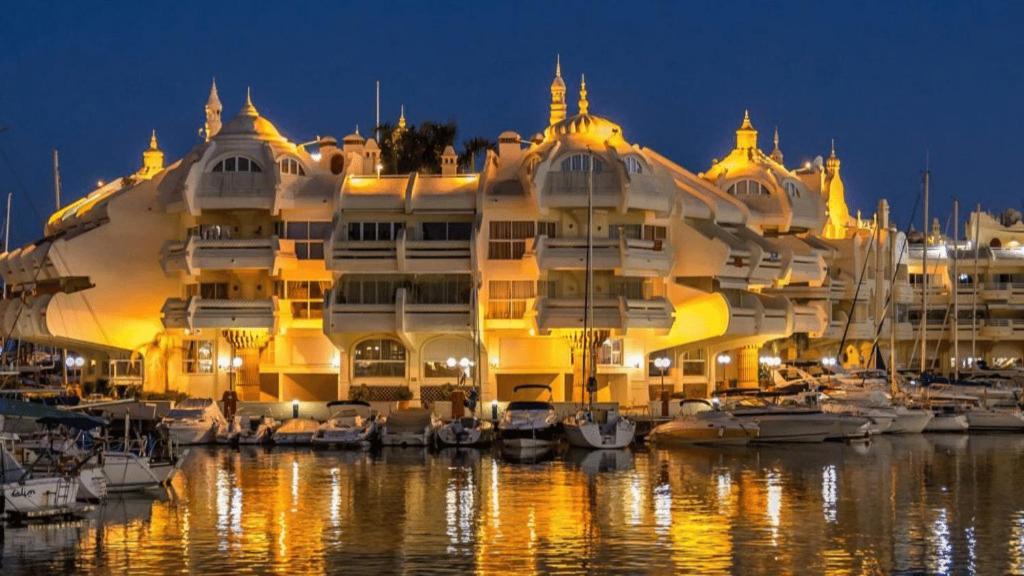 Seaview 440 * Benalmadena