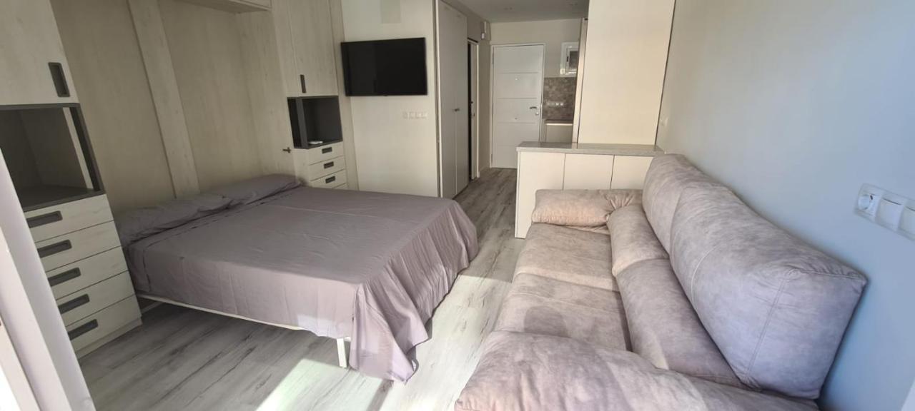 Apartment Seaview 440