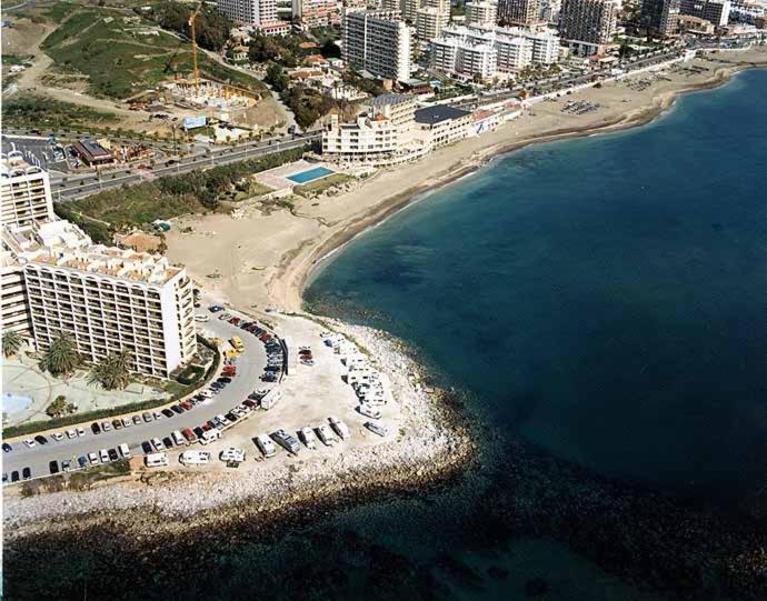 Apartment Seaview 440 *