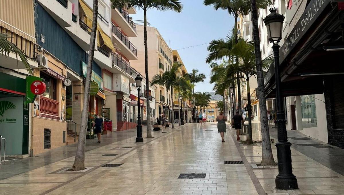 Seaview 440 Benalmadena