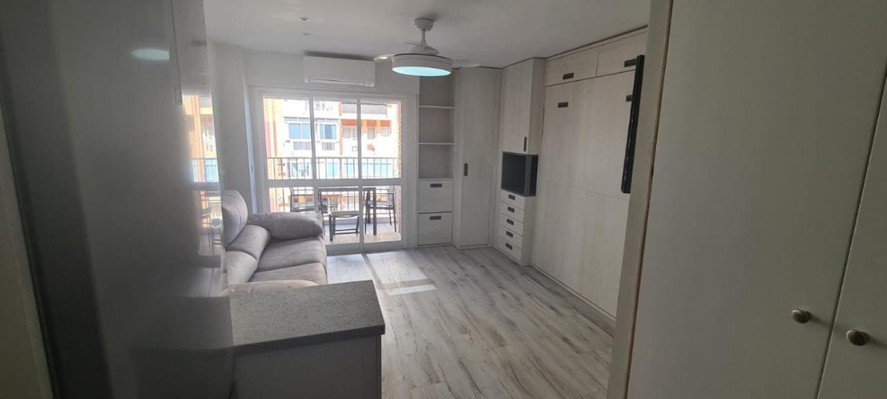 Apartment Seaview 440 Benalmadena