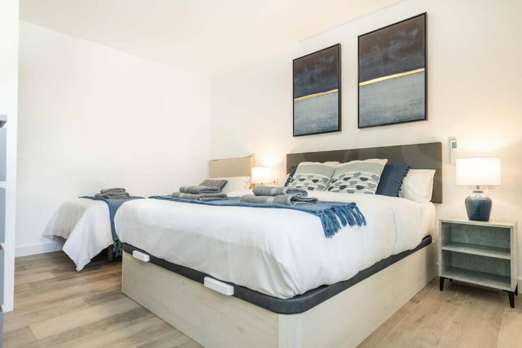 With Private Heated Pool By The & Port - By Rems