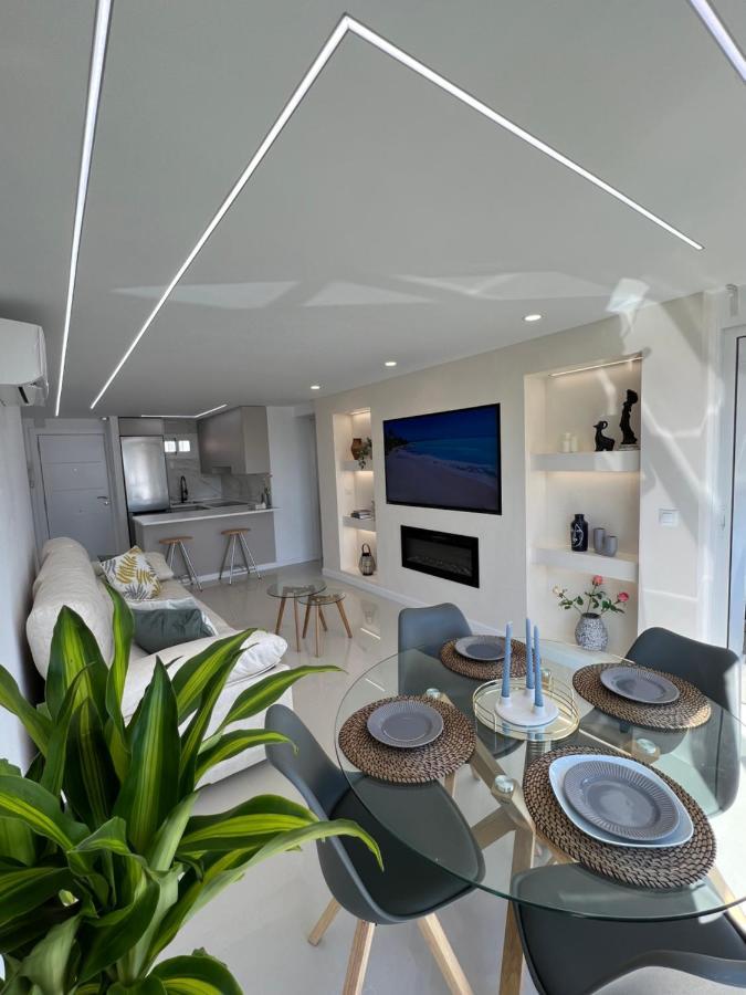 Luxury Bonanza * Benalmadena
