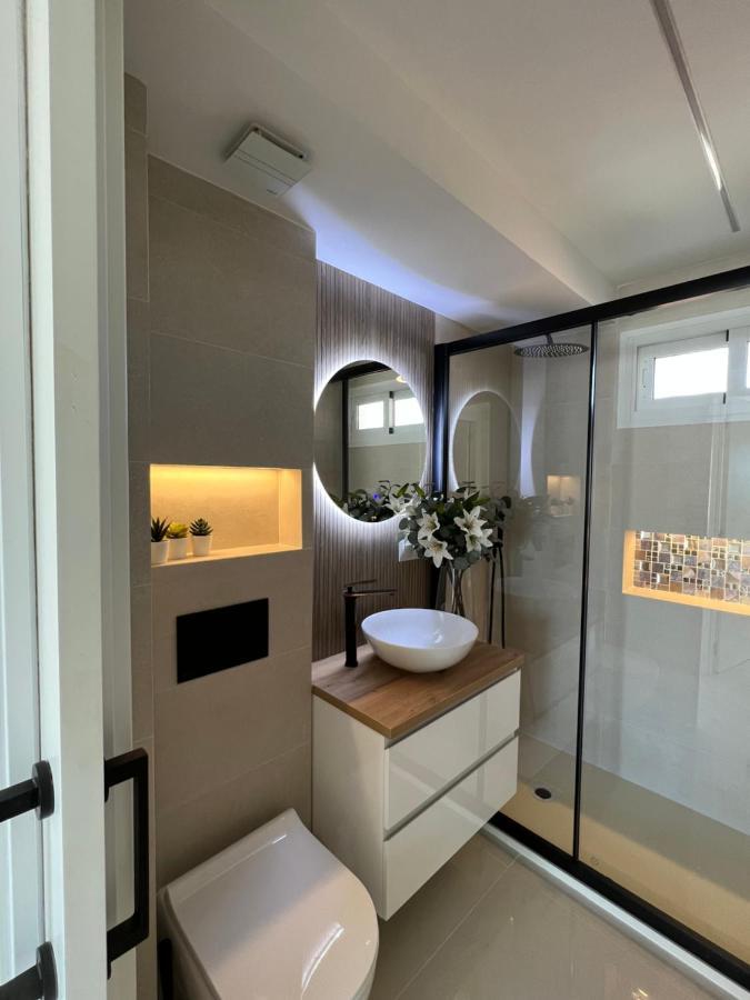 Apartment Luxury Bonanza *