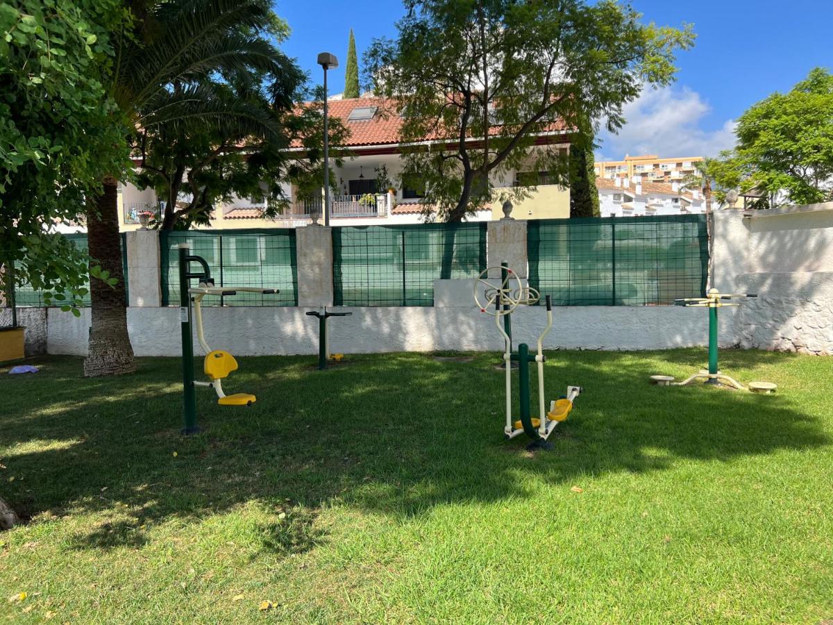 Apartment Luxury Bonanza Benalmadena