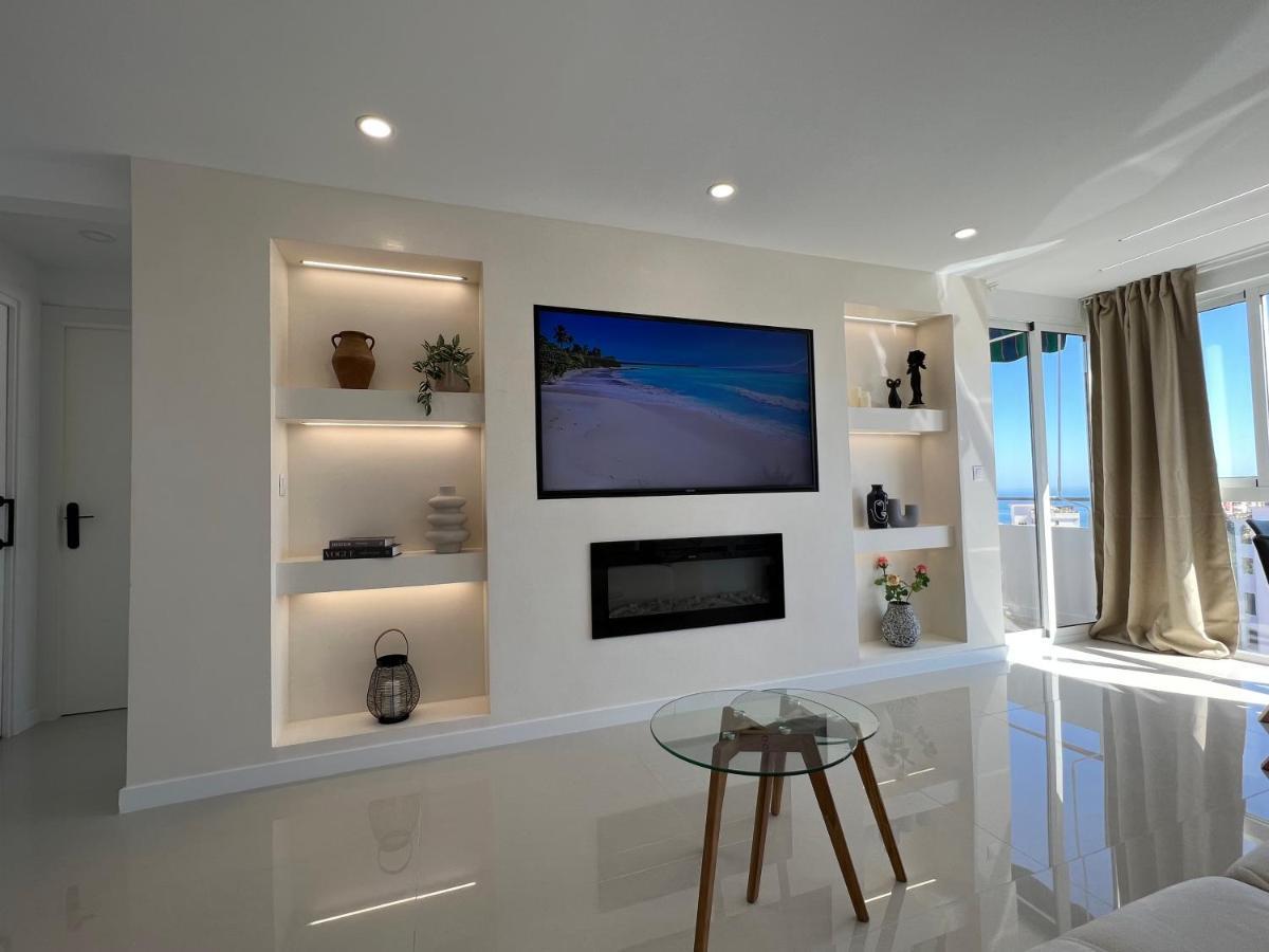 Apartment Luxury Bonanza