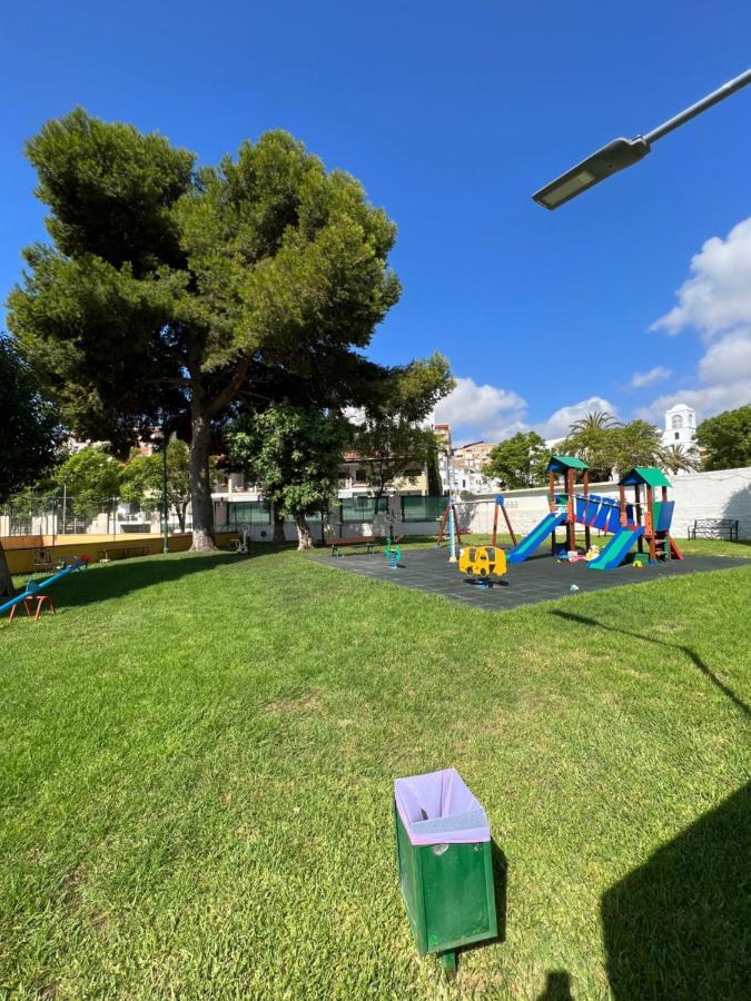 Apartment Luxury Bonanza Benalmadena
