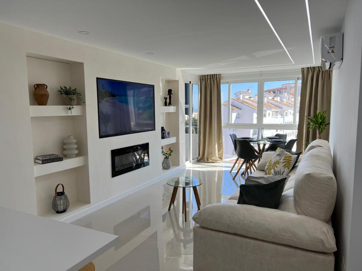 Luxury Bonanza Apartment *