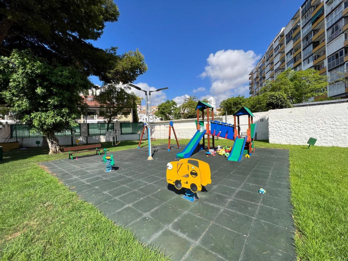 Apartment Luxury Bonanza Benalmadena