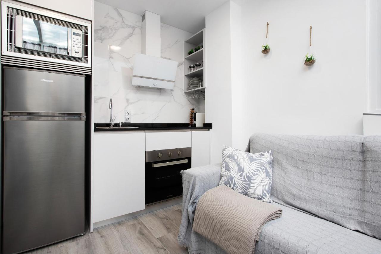 Vista Marina Appartement *