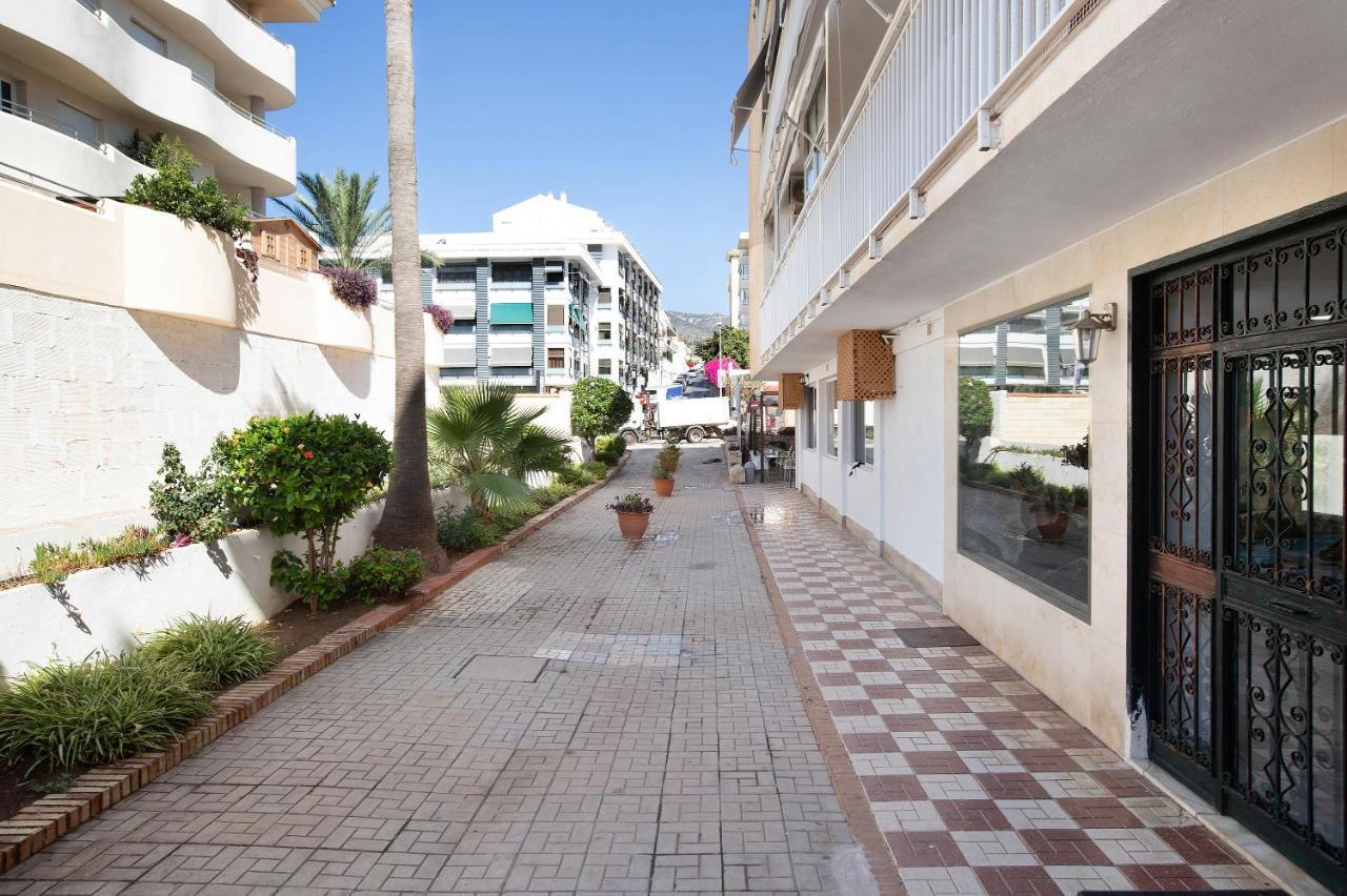 Vista Marina Appartement Benalmádena