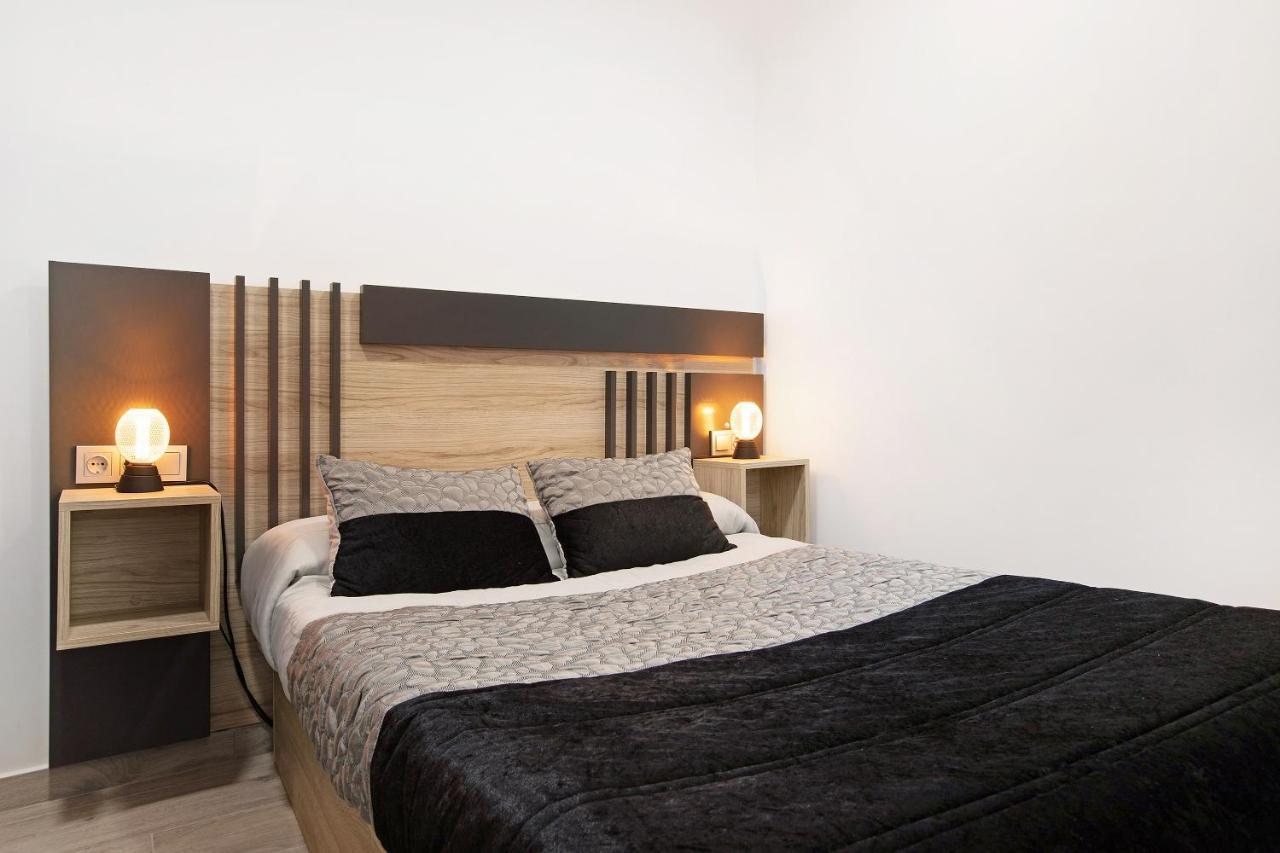 Vista Marina Appartement Benalmádena