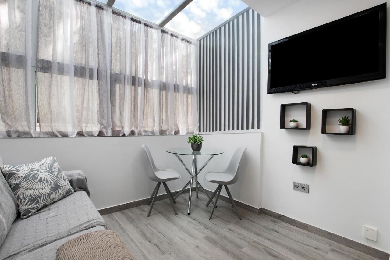 Appartement Vista Marina