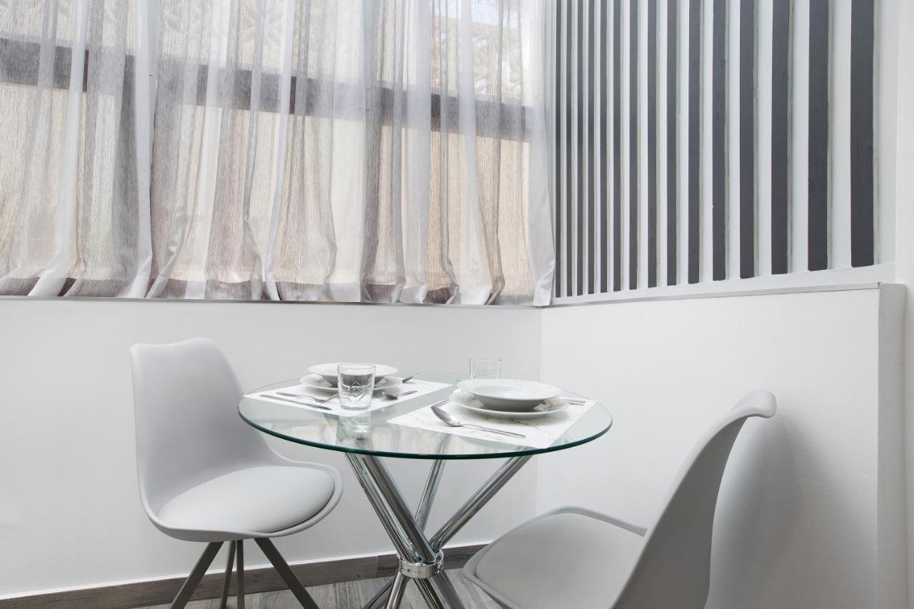 Appartement Vista Marina Benalmádena