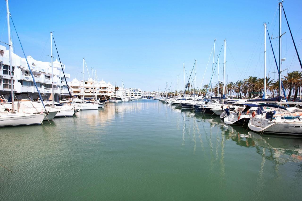Appartement Vista Marina *