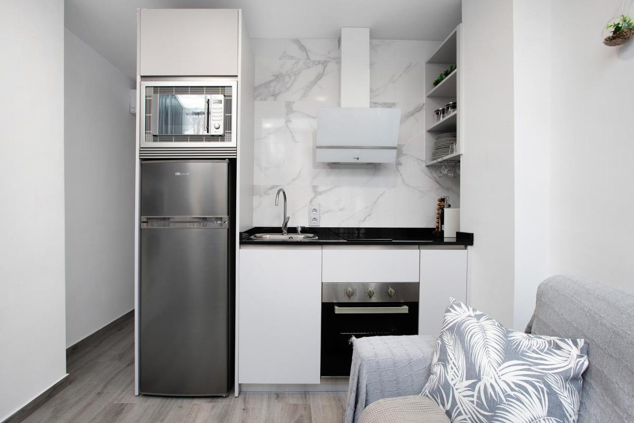 Vista Marina Appartement *