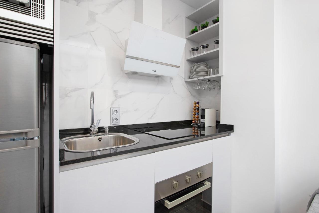 Appartement Vista Marina Benalmádena