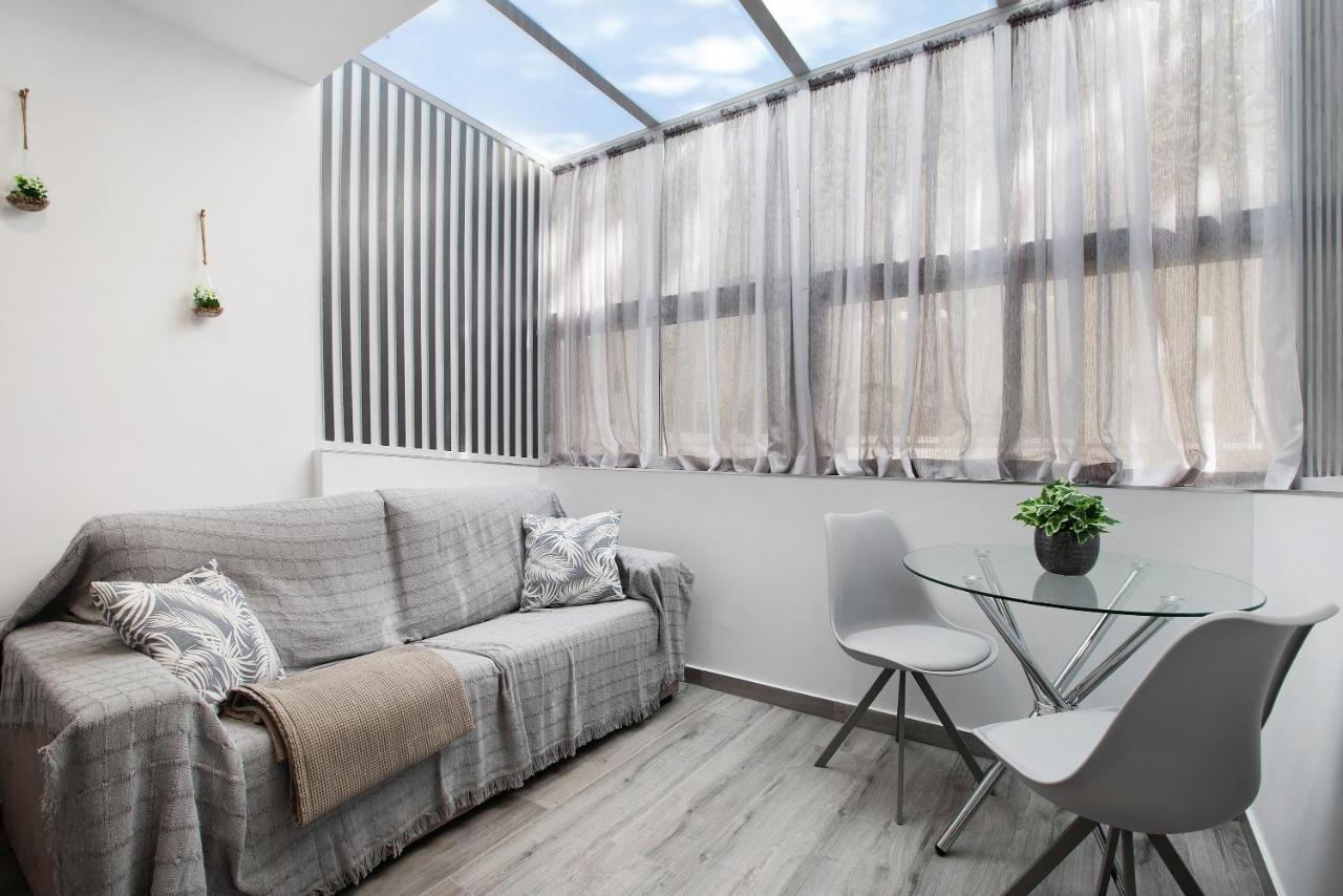 Appartement Vista Marina *