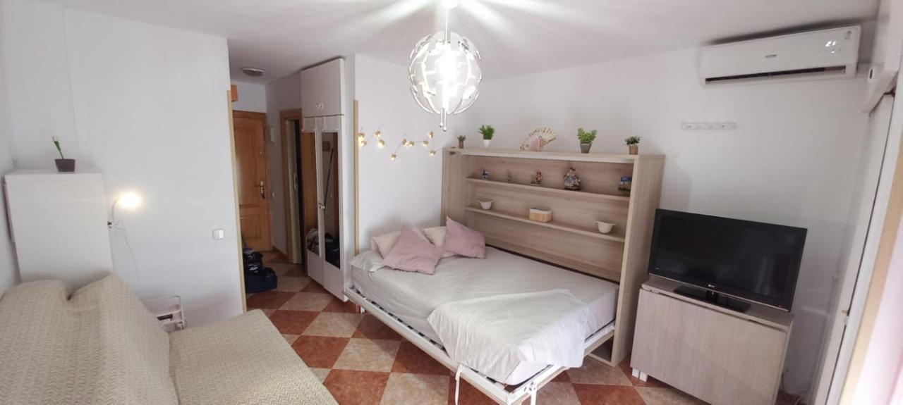 Estudio Muy Centrico Benalmádena