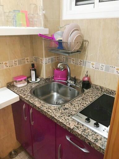 Estudio Muy Centrico * Benalmádena