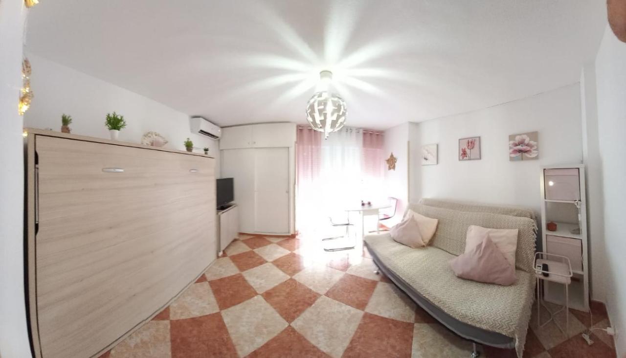 Apartment Estudio Muy Centrico *