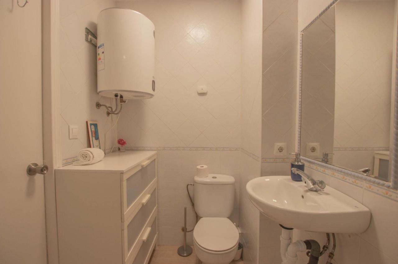 Apartamento Apartamento Con Bonitas Vistas A La Piscina Cerca Del Mar / Beautiful Pool Views Near To The Beach *