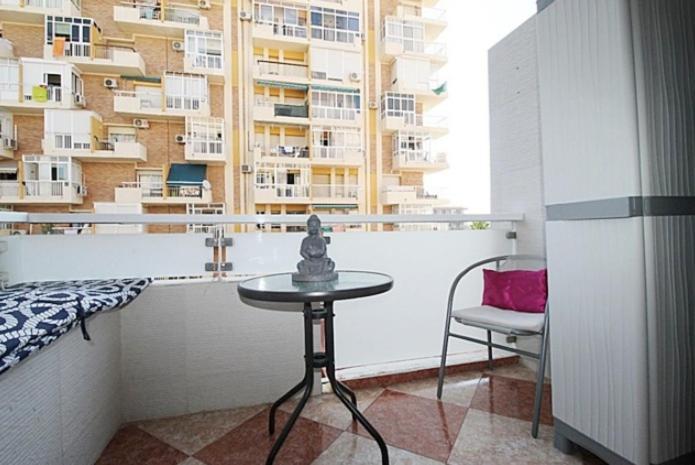 Estudio Muy Centrico Apartment