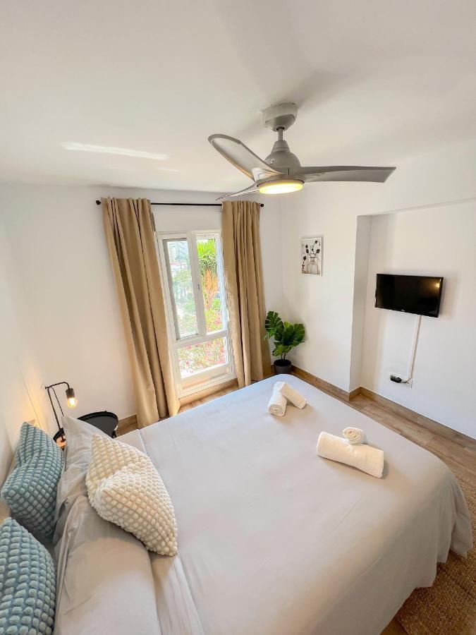 Appartement Bright & Cozy Acuario Beach&pool Benalmádena