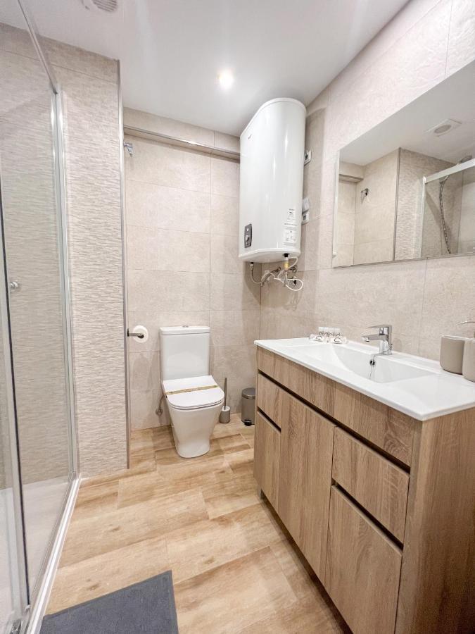 Bright & Cozy Acuario Beach&pool Appartement