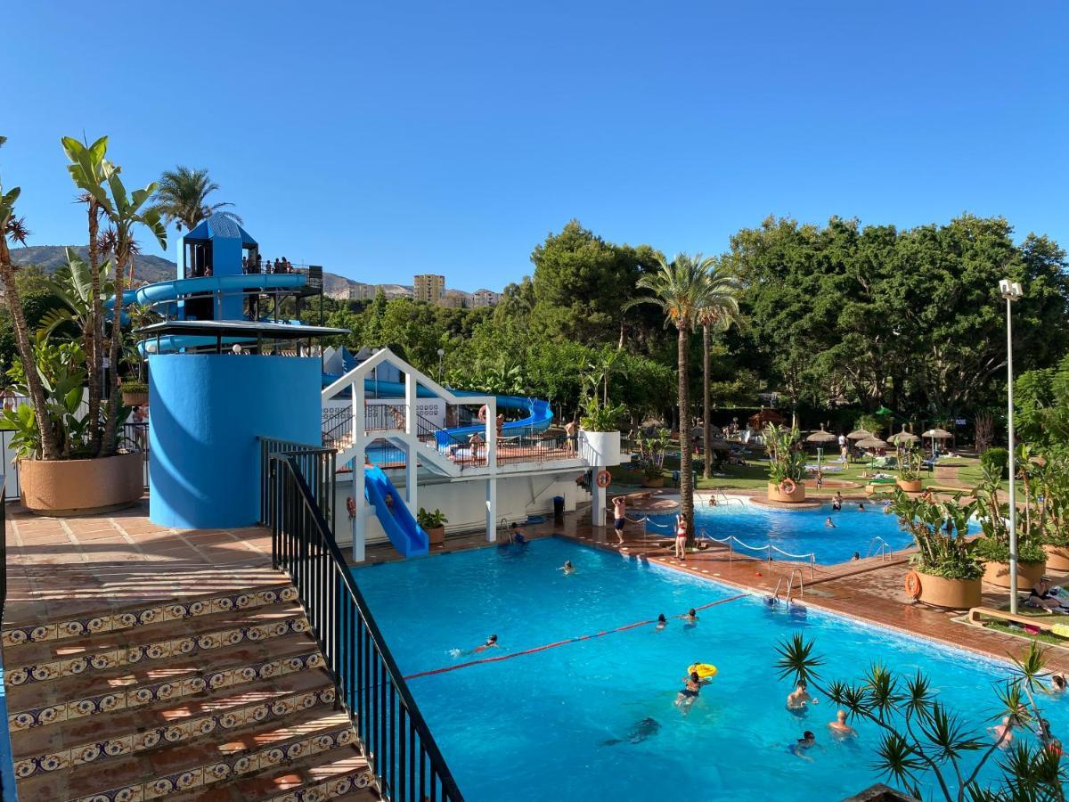 Modern Sea View In Benal *