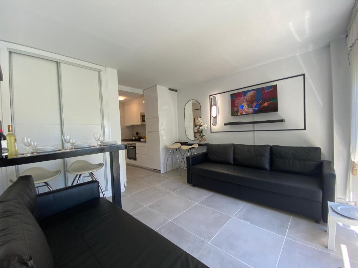 Appartement Modern Sea View In Benal *