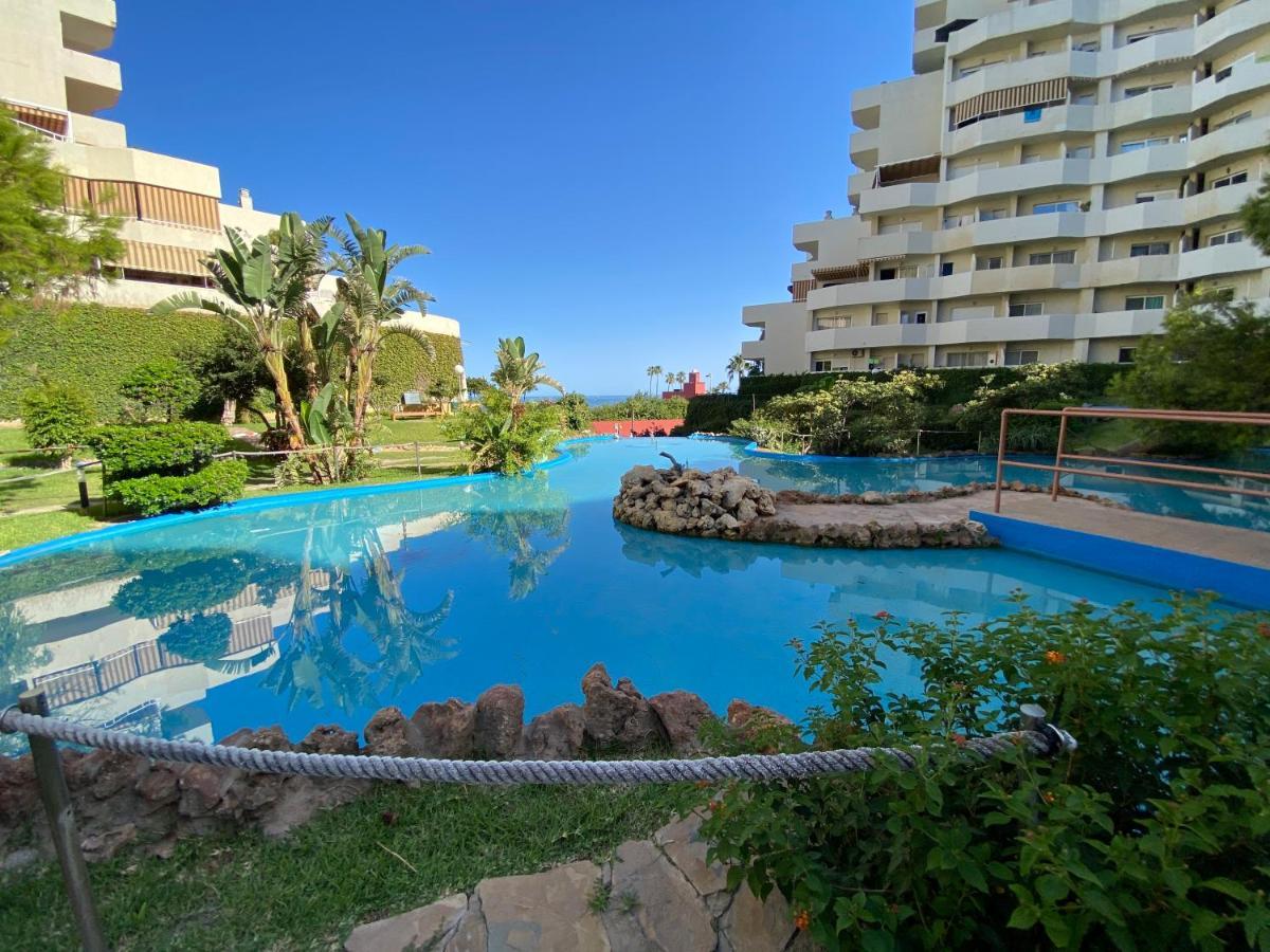 Modern Sea View In Benal * Benalmádena